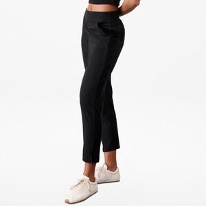 #64. Athleta Brooklyn Mid Rise Ankle Pant